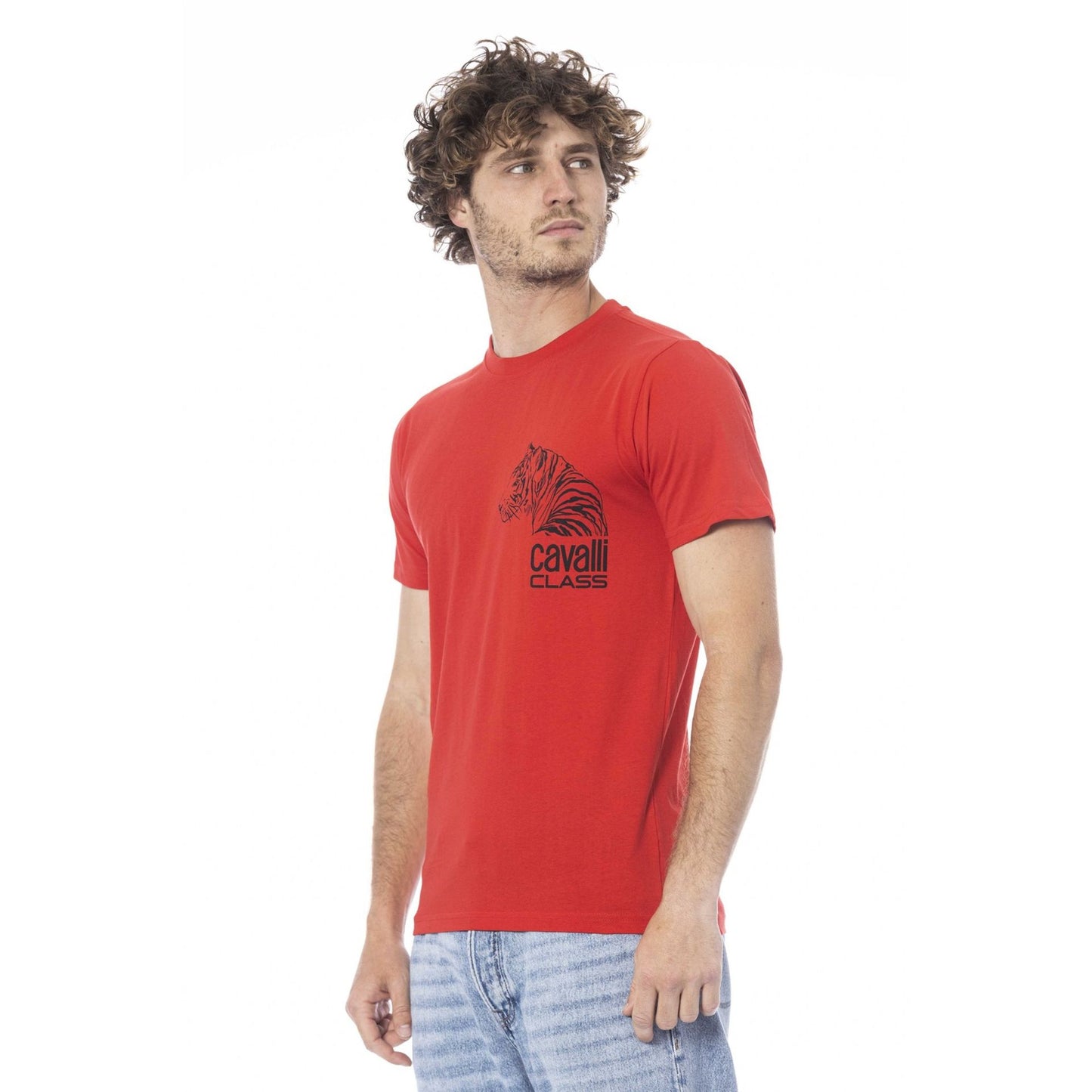 Cavalli Class Tricou