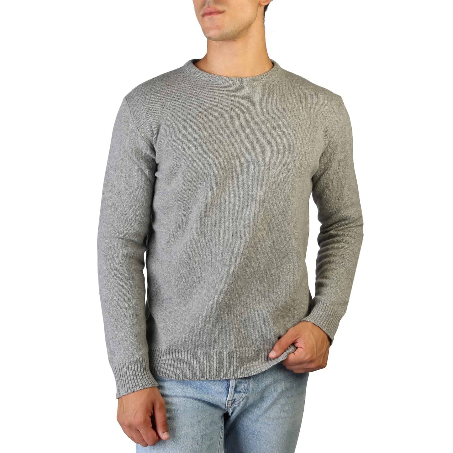 100% Cashmere Pulóver