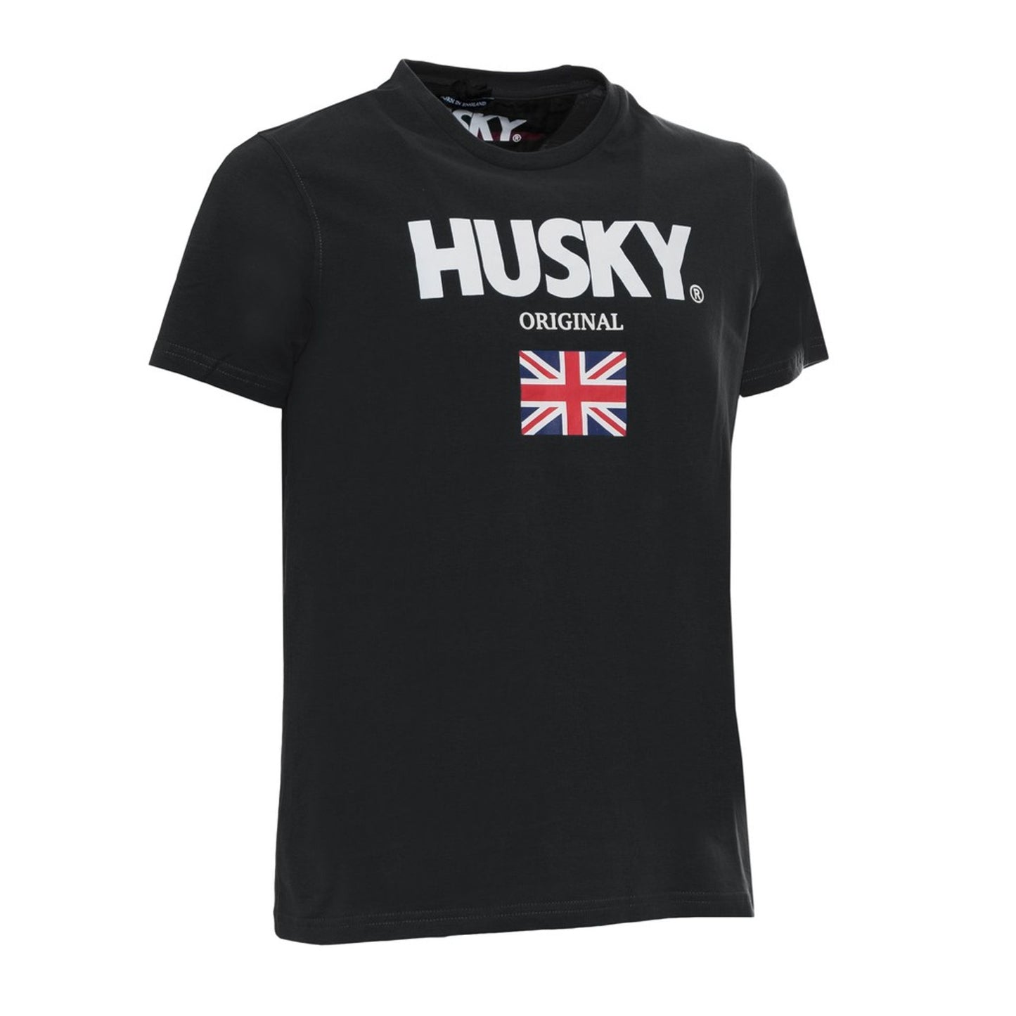 Husky Tricou