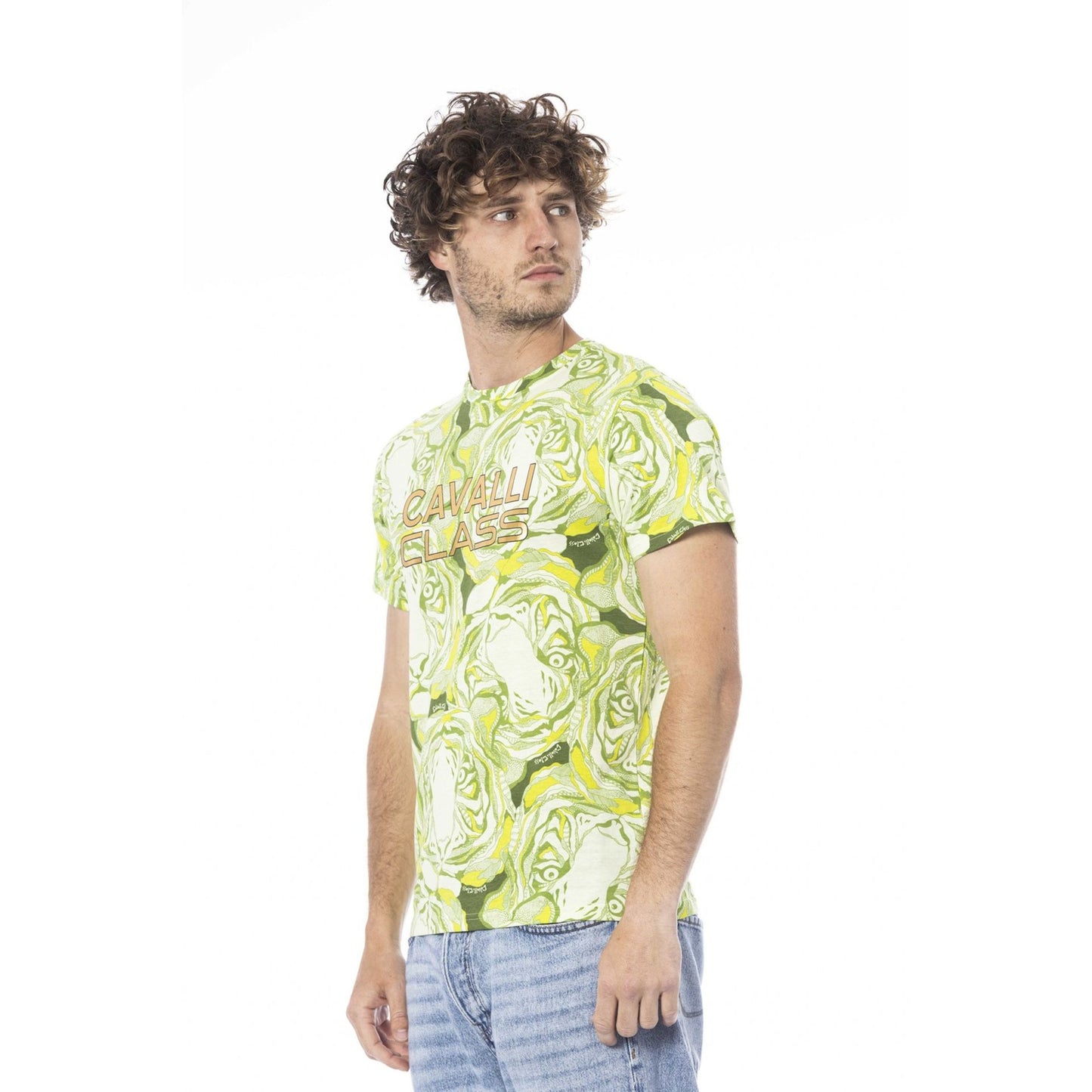 Cavalli Class Tricou