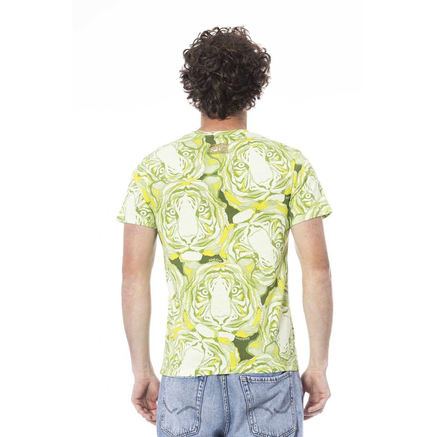 Cavalli Class Tricou