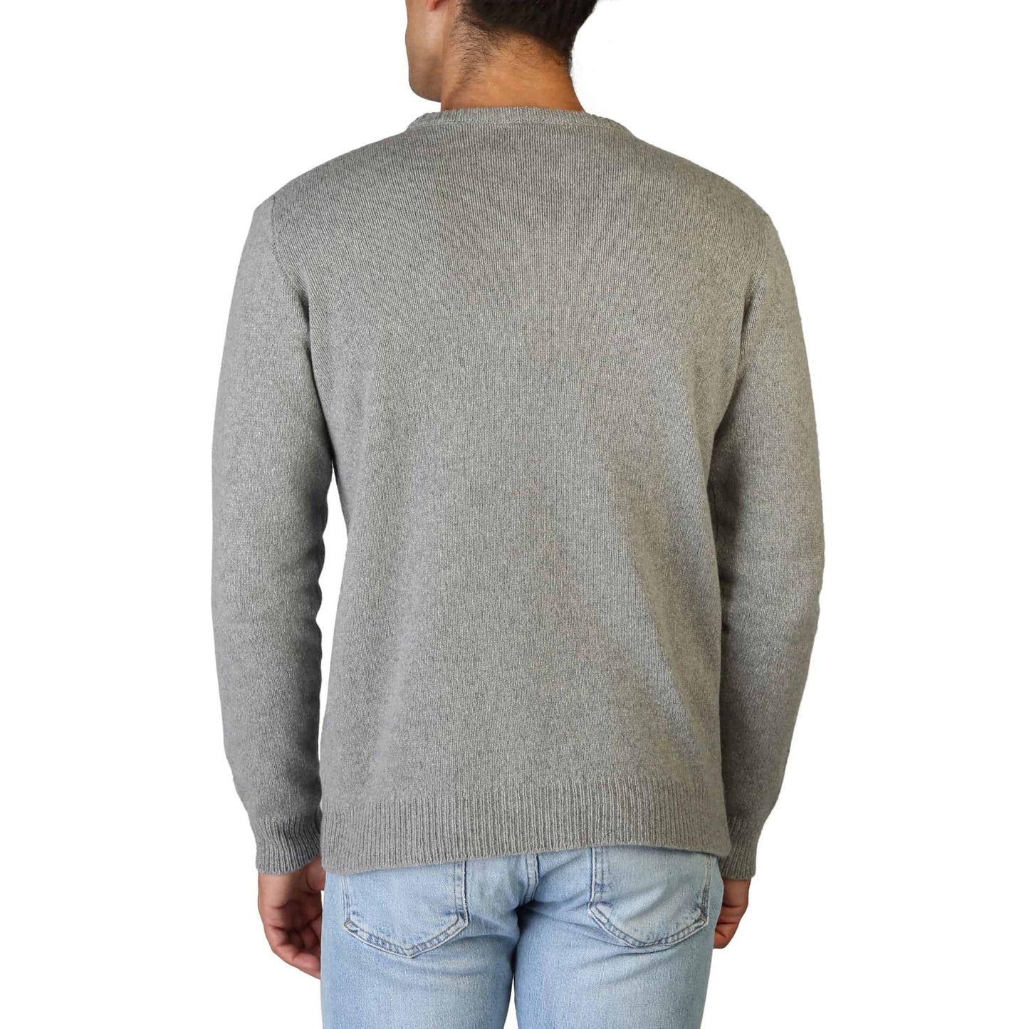 100% Cashmere Pulóver