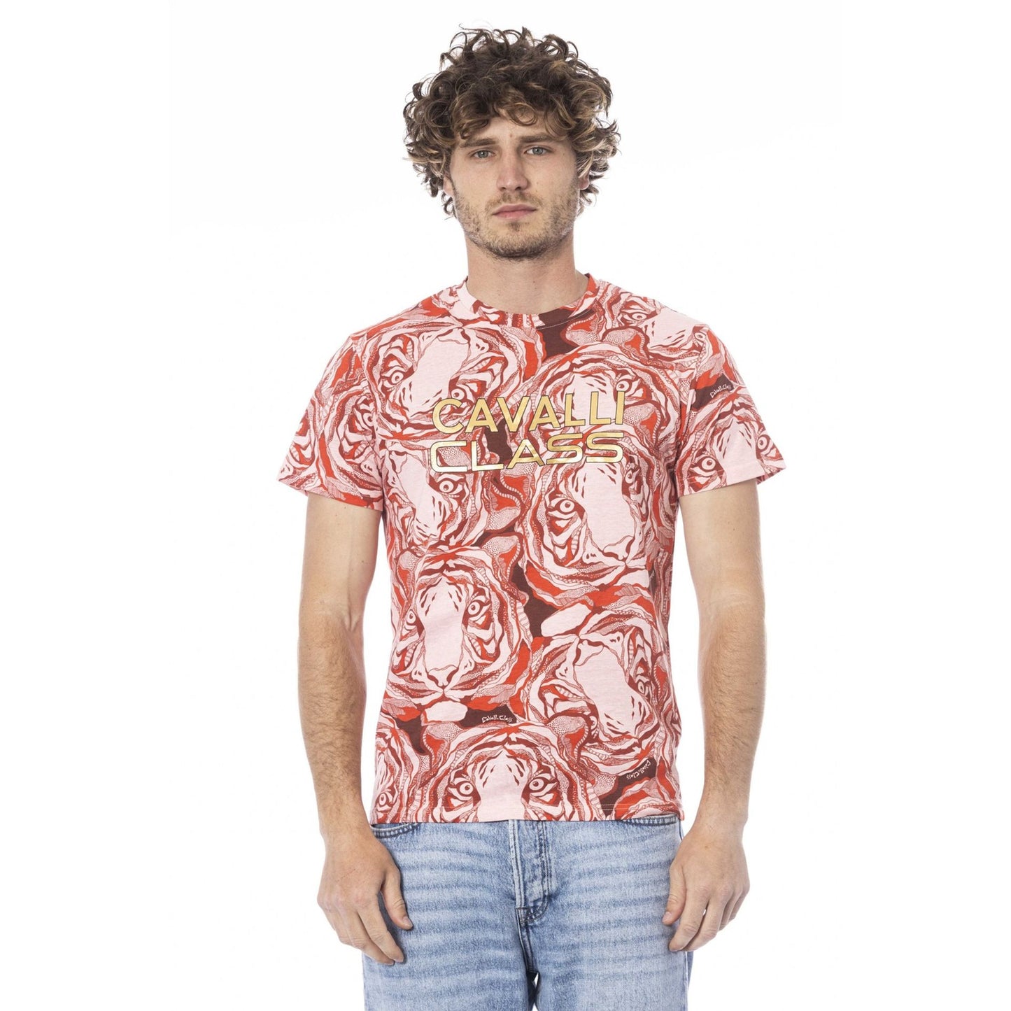 Cavalli Class Tricou