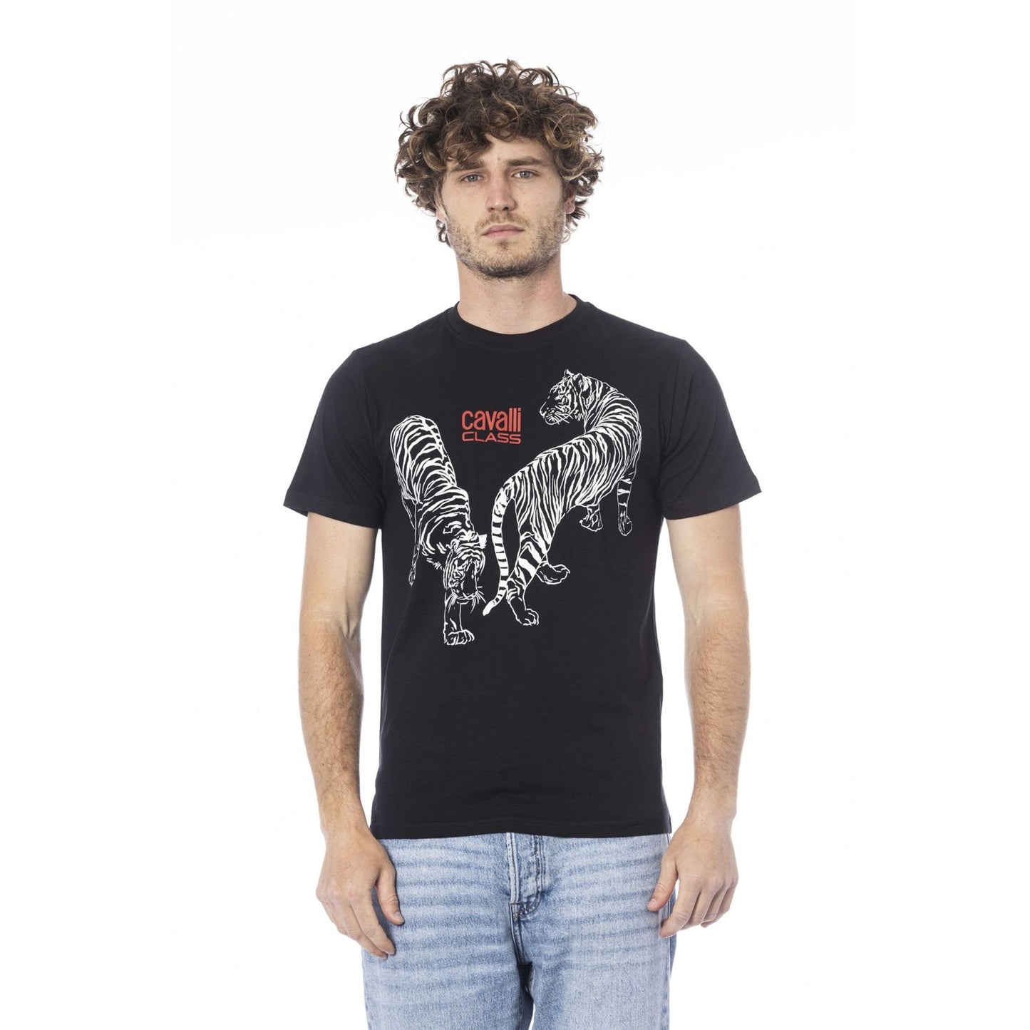 Cavalli Class Tricou