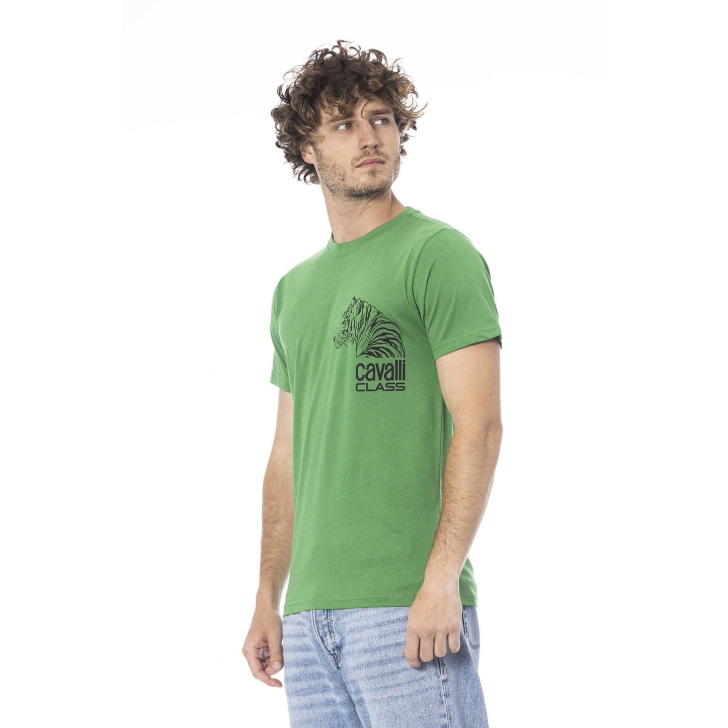 Cavalli Class Tricou