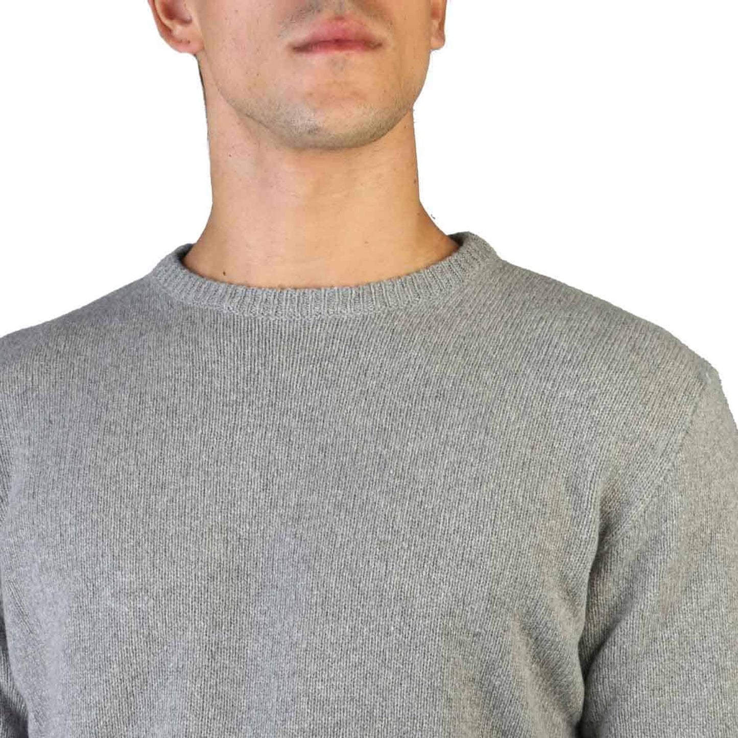 100% Cashmere Pulóver