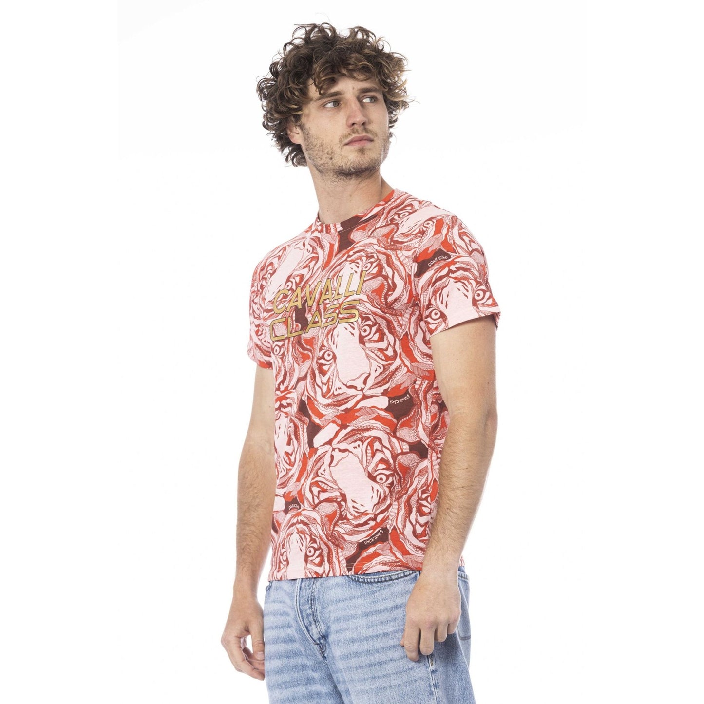 Cavalli Class Tricou