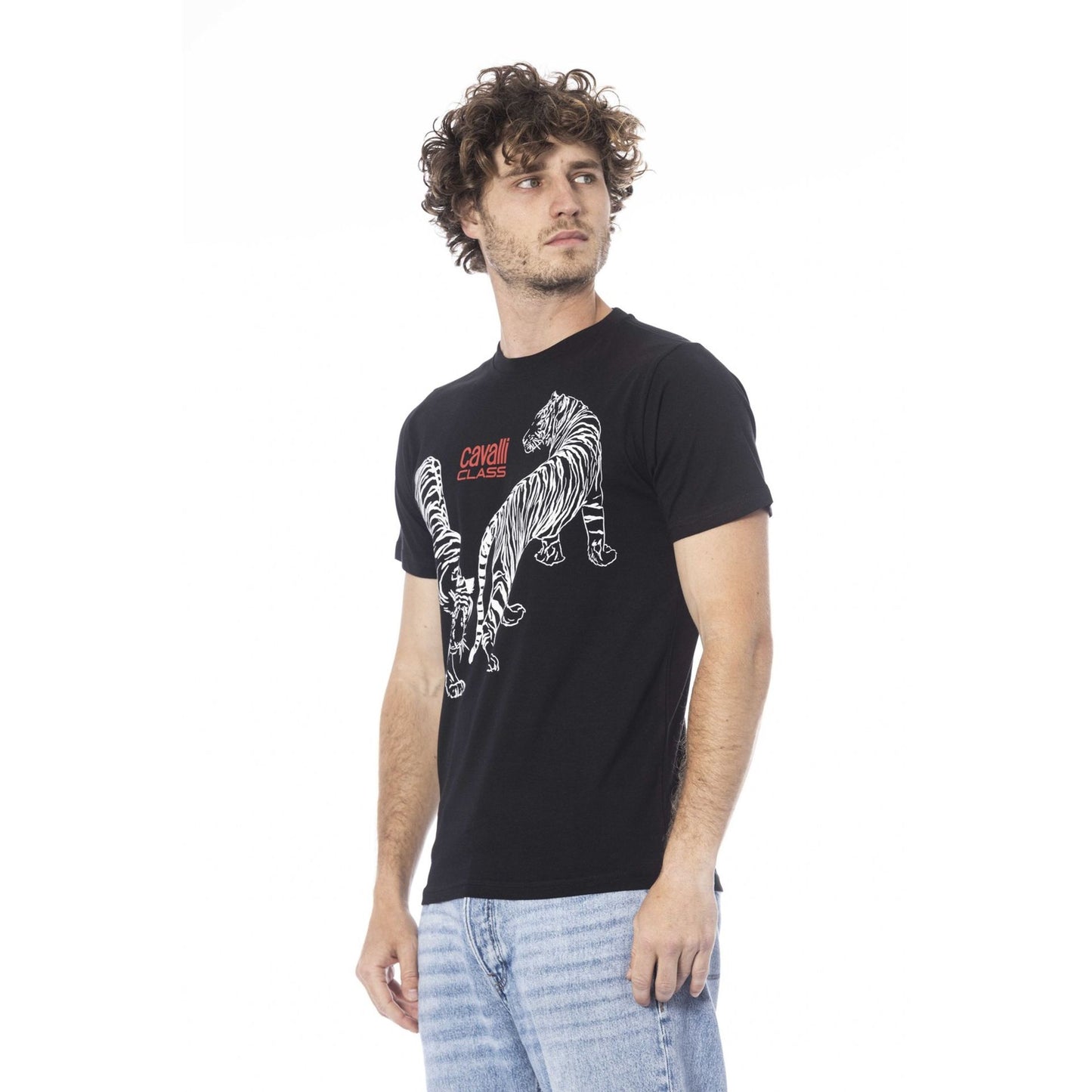 Cavalli Class Tricou