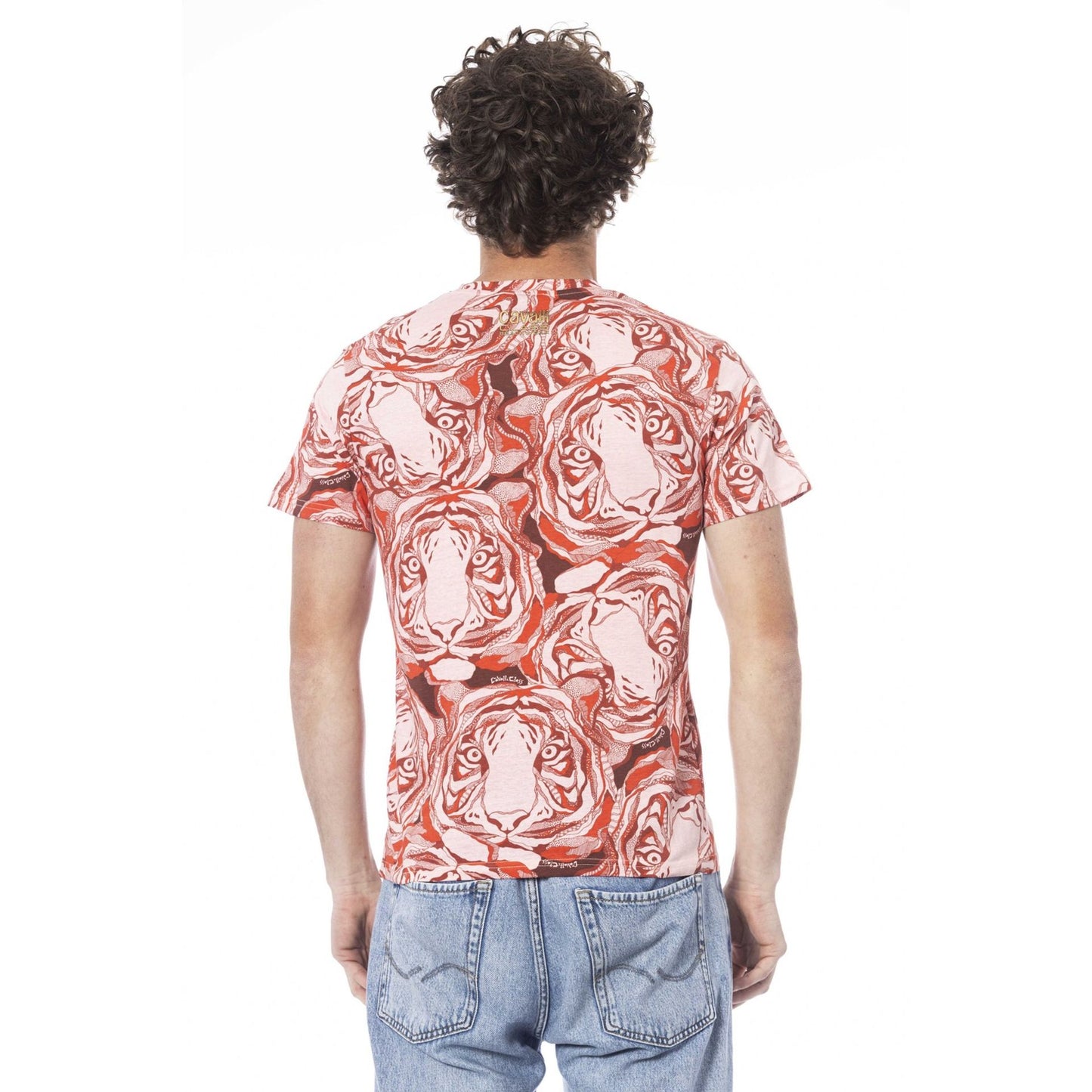 Cavalli Class Tricou