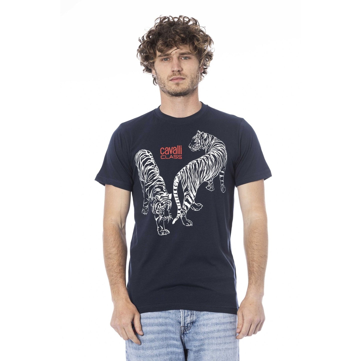 Cavalli Class Tricou