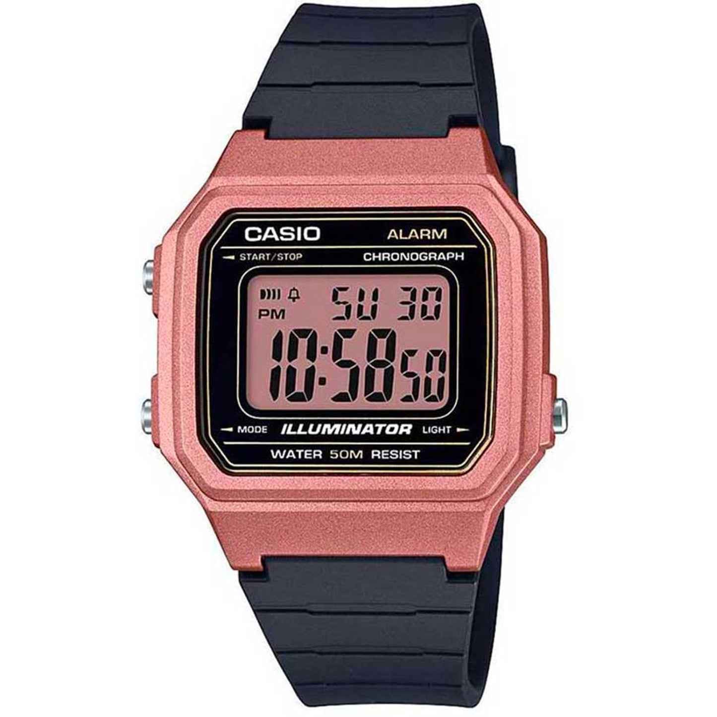 Casio Óra