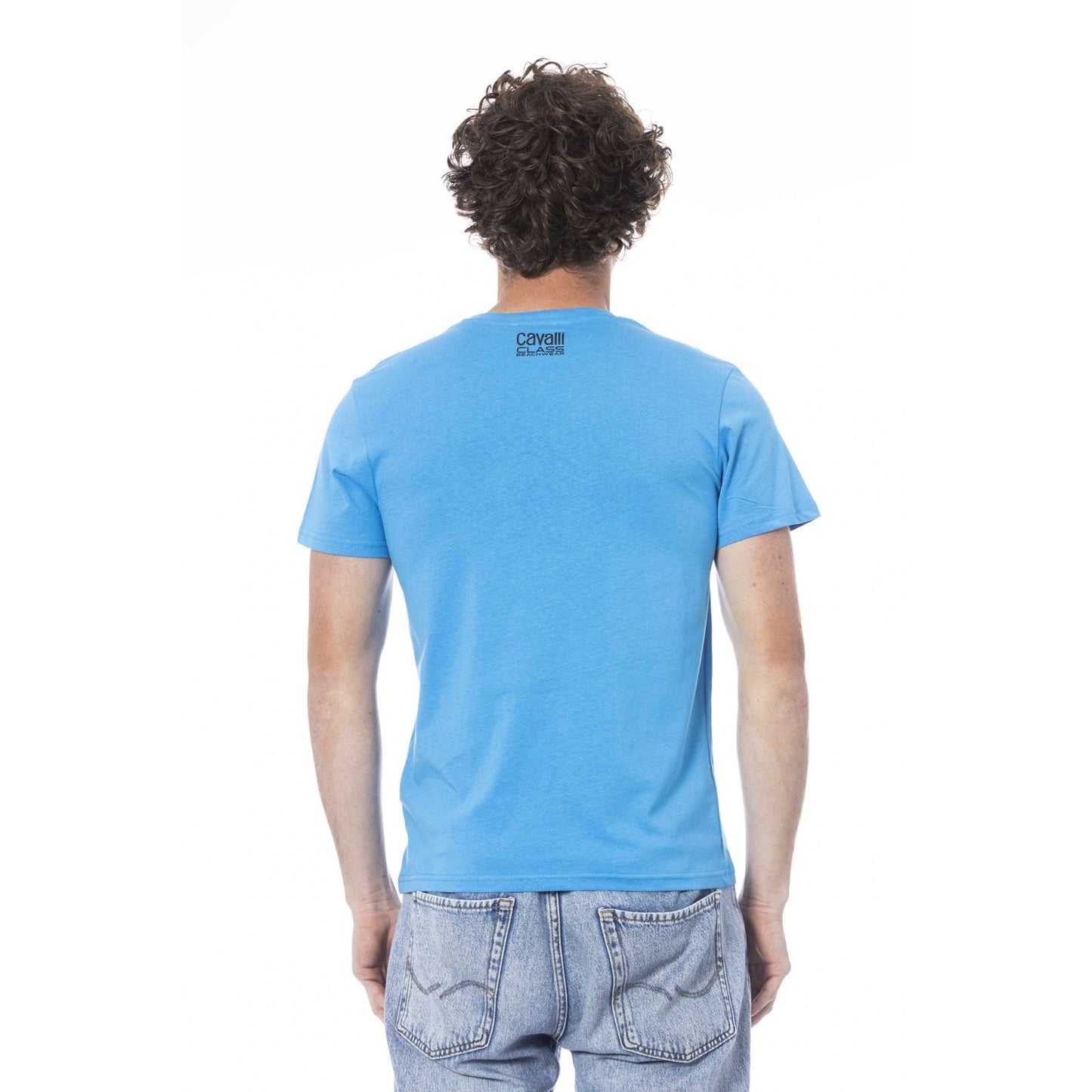 Cavalli Class Tricou