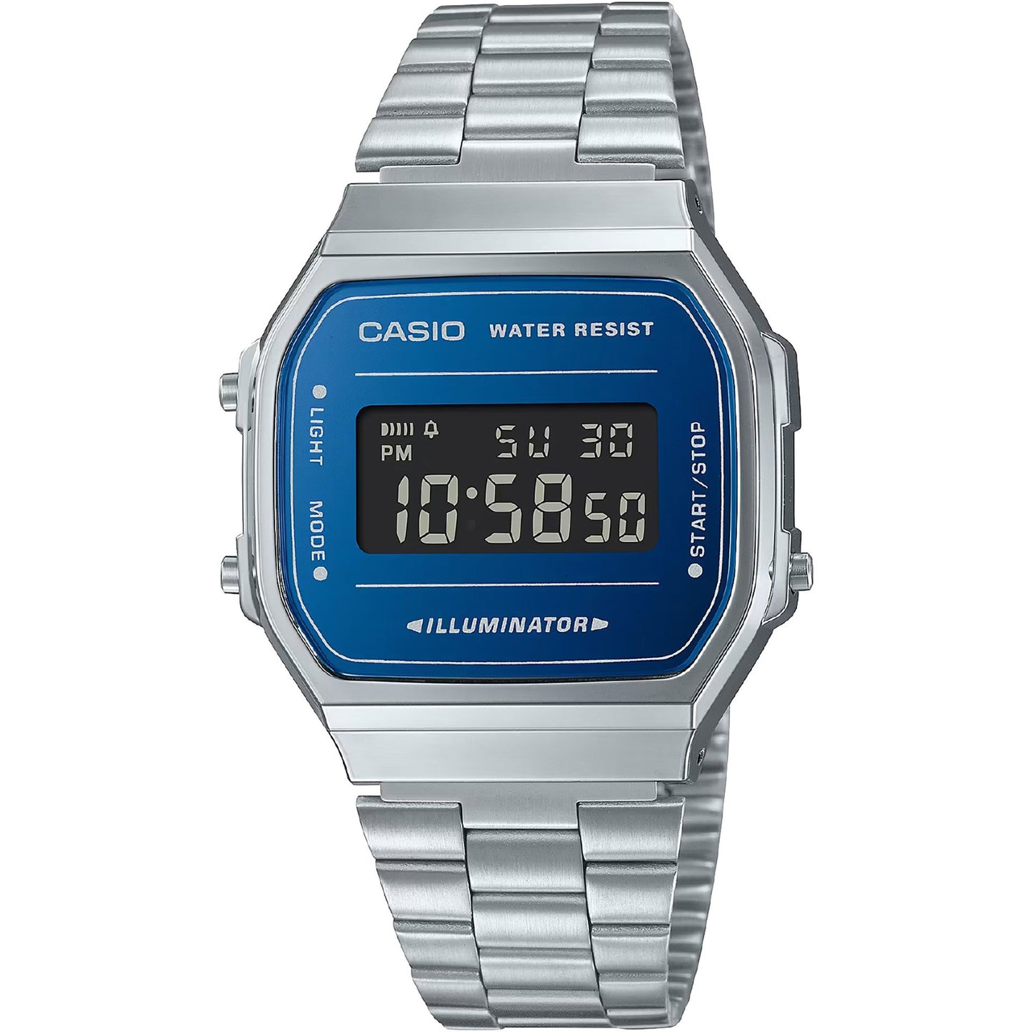 Casio Óra