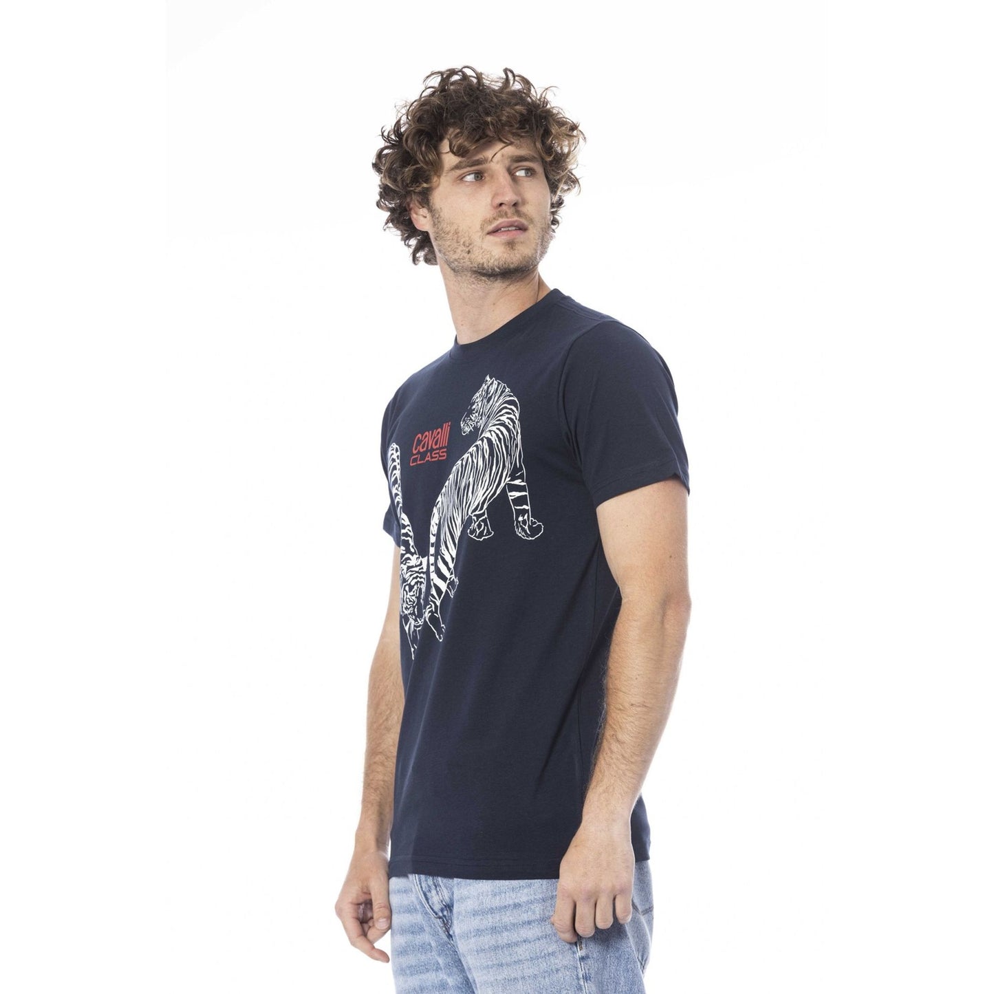 Cavalli Class Tricou