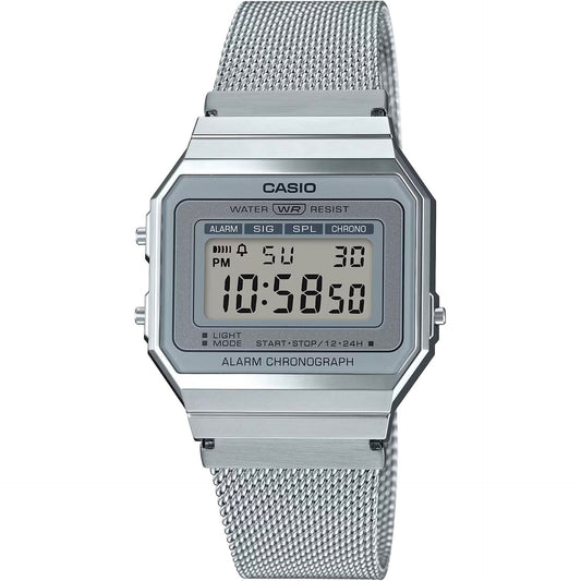 Casio Óra