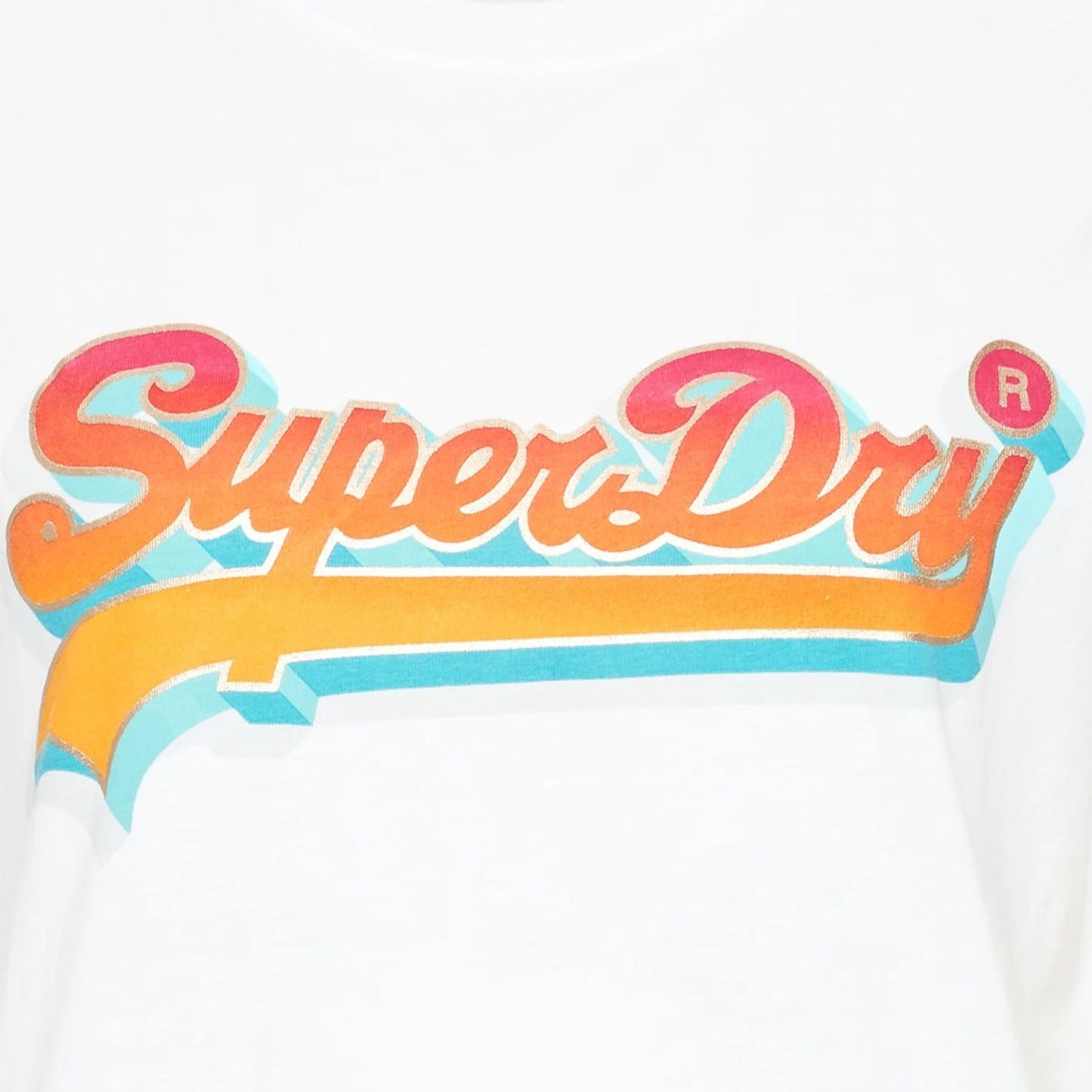 Superdry Tricou