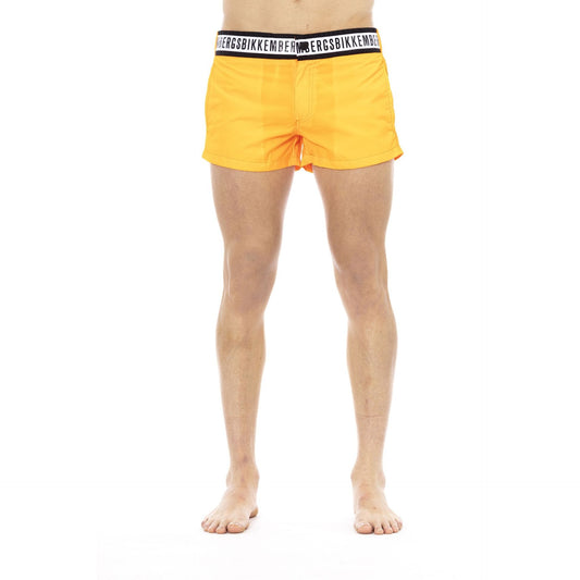 Bikkembergs Beachwear Fürdőnadrág