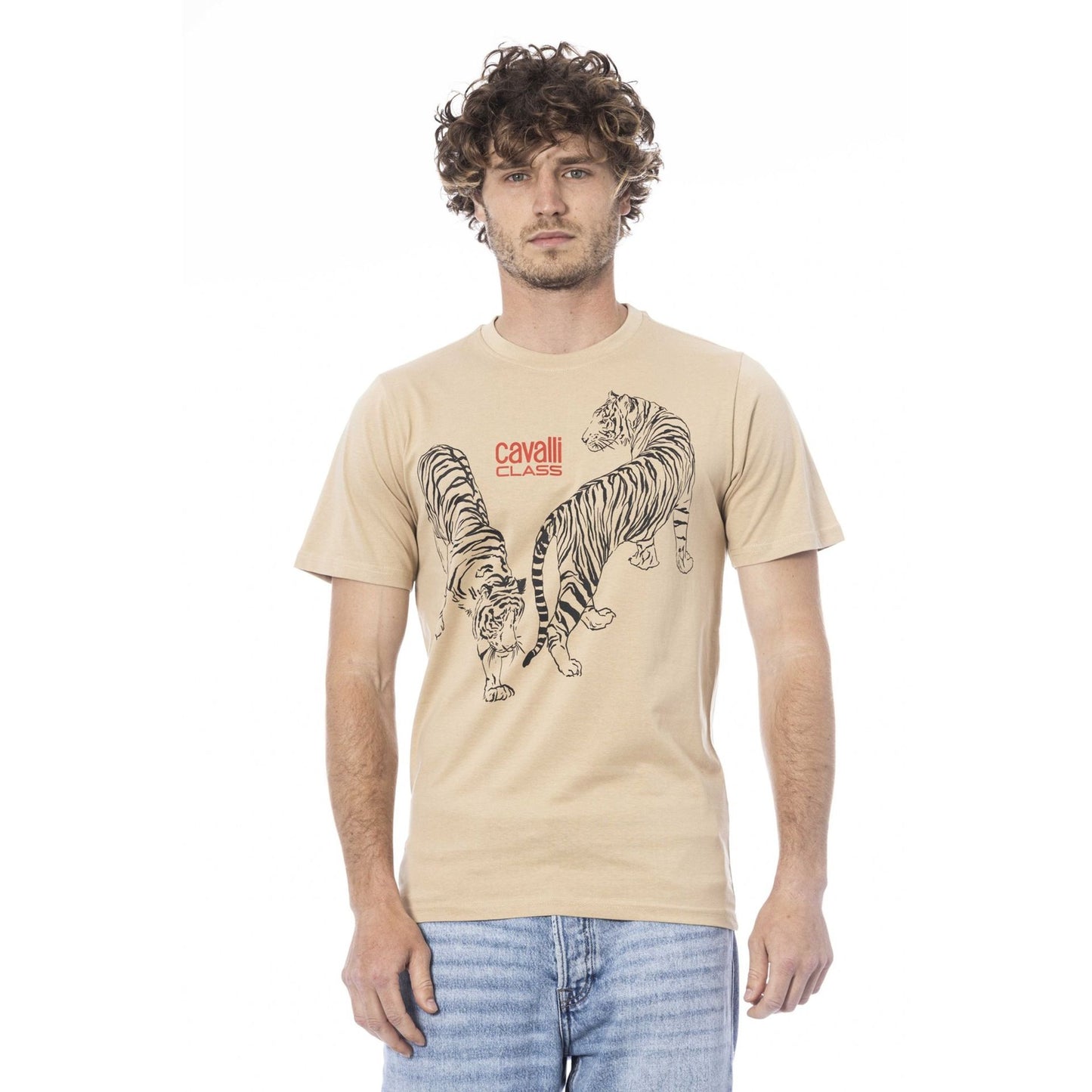 Cavalli Class Tricou