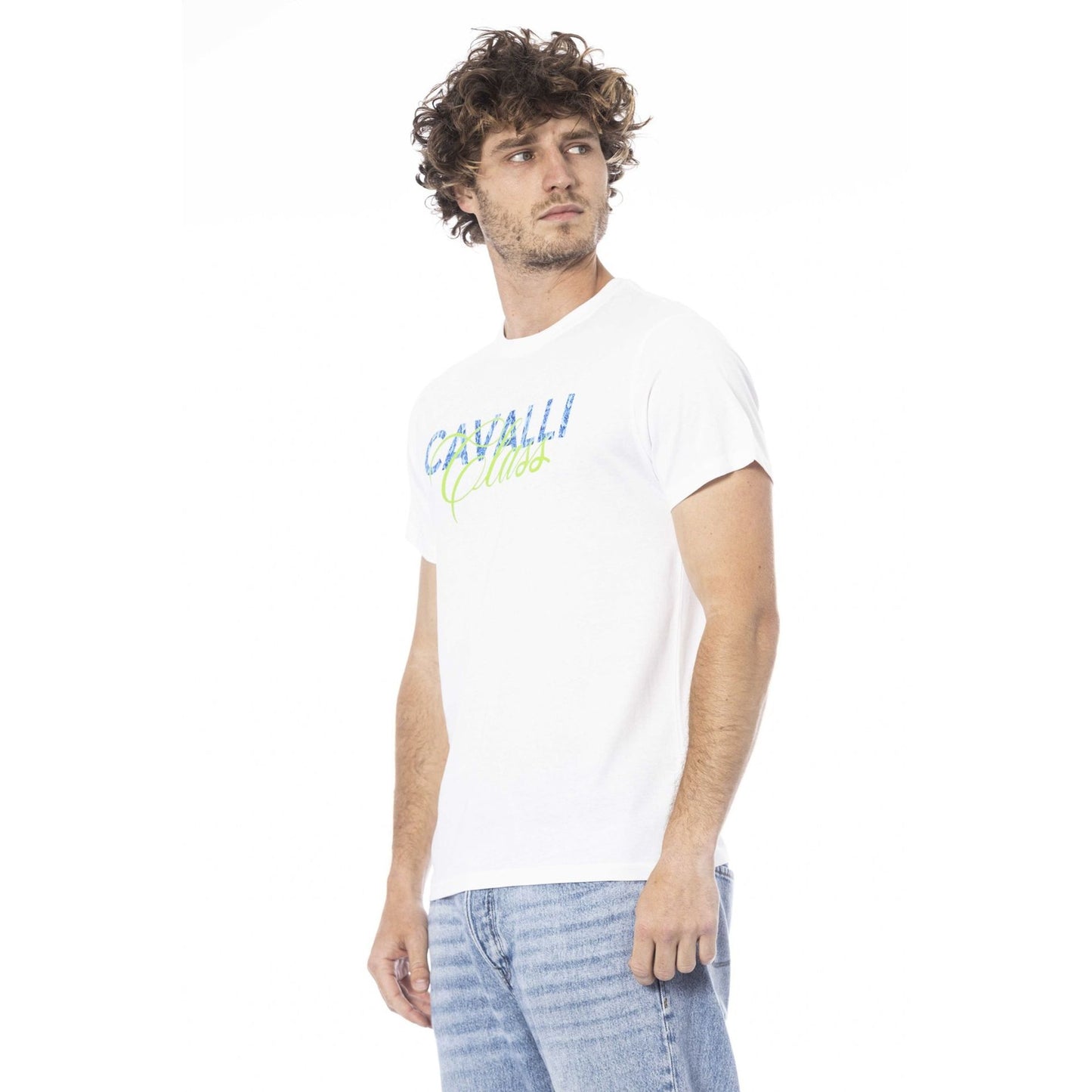 Cavalli Class Tricou