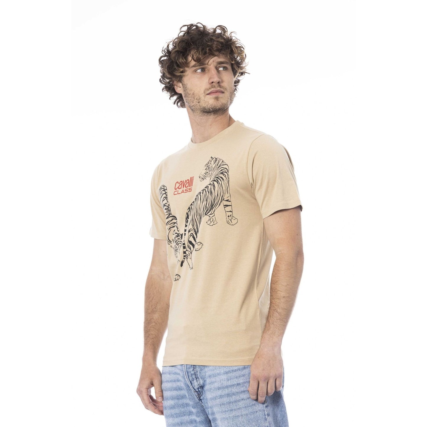 Cavalli Class Tricou